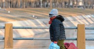 Frente frío con mañanas heladas, viento intenso y máximas que no superarán los 14°C: qué pasa en el Alto Valle