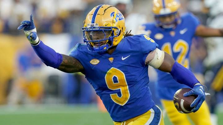 Pitt is hoping a little continuity can go a long way after second
