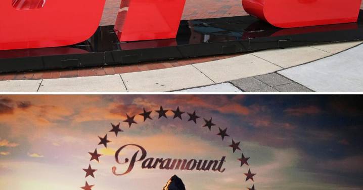 Paramount will become new home to all UFC events in US