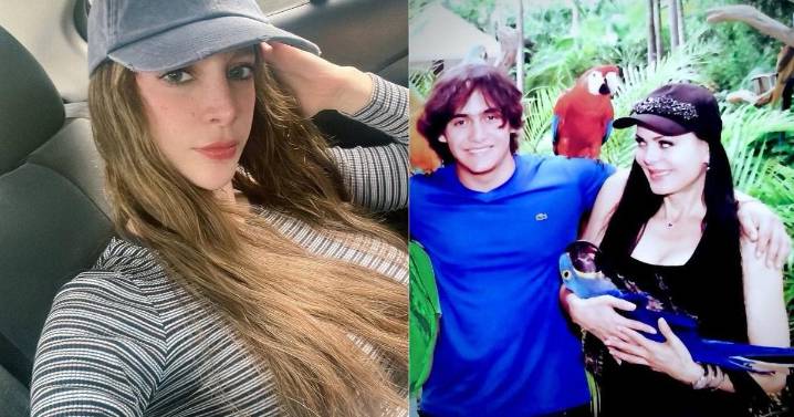 "Que se ubique", arremete Imelda Tuñón contra Maribel Guardia