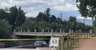 Stabbing near Monument Valley Park leaves 1 dead