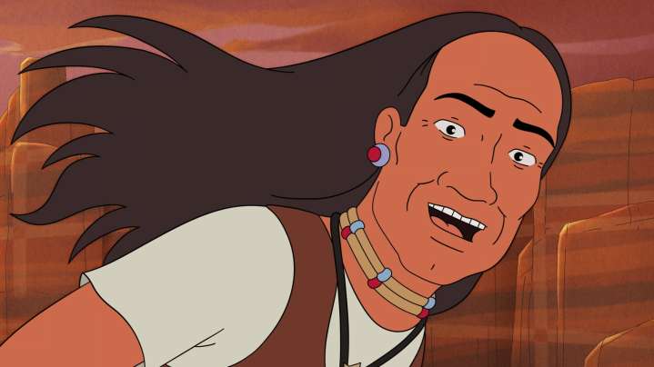Ηow The King Of The Hill Revival Paid Tribute To Jonathan Joss And Johnny Hardwick