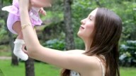 Marianne Gonzaga quiere recuperar a su hija ahora que Valentina la perdonó