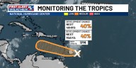 Gulf states worth watching for tropical development into September