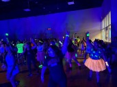Fundraiser at Glendale EōS Fitness goes well beyond expectations