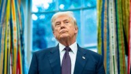 Mother backs Trump's DC safety mission after son killed in city