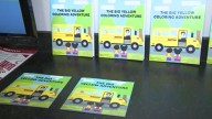 'The Big Yellow Adventure': Ease school bus anxiety with DATTCO's new book