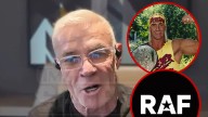 Eric Bischoff Says Real American Freestyle Was Never In Doubt After Hulk Hogan's Death