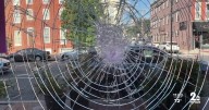 Federal Hill ice cream shop vandalized twice in two weeks
