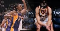 Polémica en la WNBA: Lisa Leslie cree que Caitlin Clark no debería seguir jugando