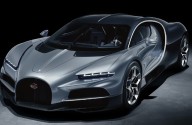 Bugatti decidió no poner altavoces en un coche de cuatro millones de euros. Su secreto es una técnica de 1881