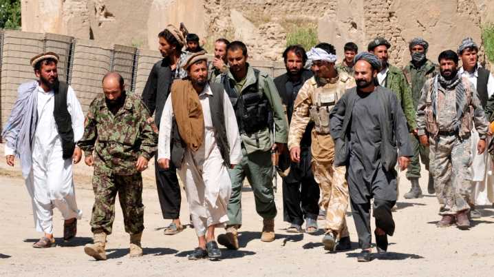 Rights group warns forced returns to Afghanistan intensify humanitarian crisis