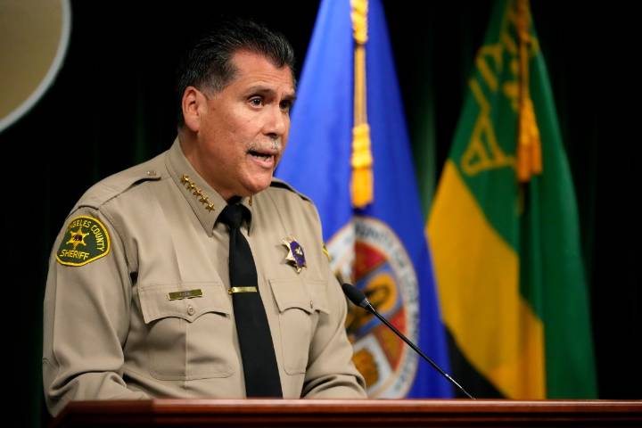 Identifican a sospechoso de matar a niño en gasolinera de Los Ángeles