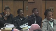 'Winston-Salem Five' convictions overturned in death of Chris Paul's grandfather