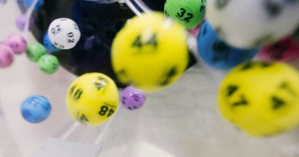 Resultados de Powerball: estos son los números ganadores del lunes 11 de agosto