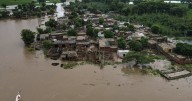 Evacuadas más de 174.000 personas en Pakistán tras la amenaza de nuevas inundaciones