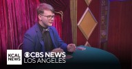 The Magic Castle’s junior society is inspiring a new generation of magicians