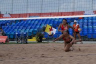 Team Nunavut wraps up week one at Canada Summer Games