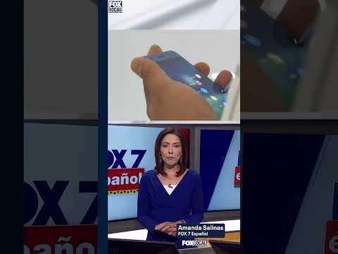 Ley de Texas exige a las escuelas prohibir los teléfonos celulares de los estudiantes