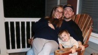 Emilie Kiser 'Will Never Overlook' a Permanent Pool Fence After Son’s Death