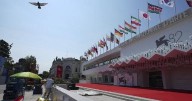 Venice Film Festival kicks off with Paolo Sorrentino’s ‘La Grazia’