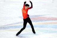 Olympic figure skater Nathan Chen skipping 2026 Games for medical school