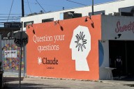 Anthropic users face a new choice – opt out or share your data for AI training