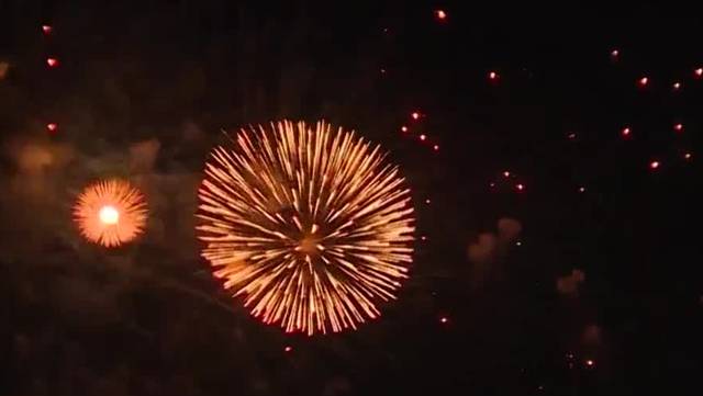 Cincinnati police emphasize safety ahead of Riverfest, fireworks show Sunday