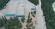 Devils Nose Target Range opens near Idaho Springs, Colorado