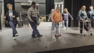 Main Street Players bring theatre to Broken Arrow seniors