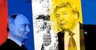 Trump Rates Putin Ceasefire Flop As a 10 Out of 10