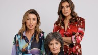 Channel 5's 'gripping' 4-part drama with 'intense twists and turns' gets first look