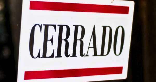 Cierra para siempre este famoso supermercado del país después de 35 años de atención