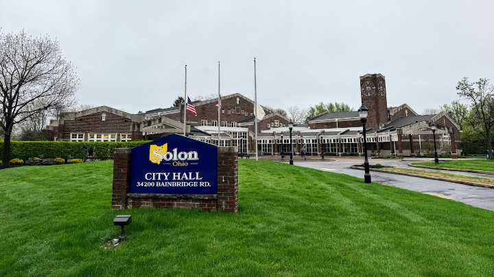 Detours ahead: Solon road projects bring new closures on SOM Center, Solon roads