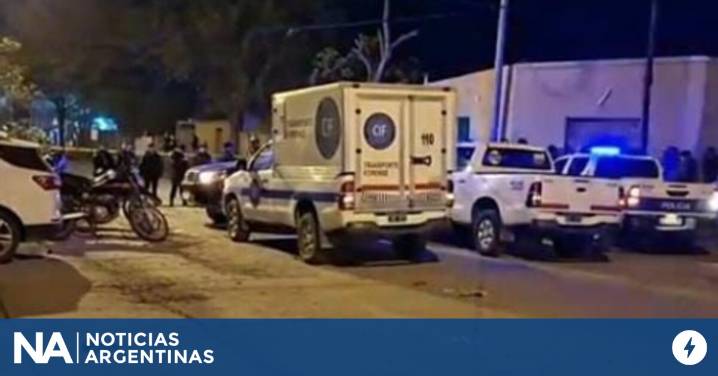 Muerte de policías en Salta: revelaron cómo murieron los dos efectivos y cuál es la principal hipótesis