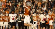 Levi Torgerson's career night captured by brother's camera as No. 11 Montana Tech knocks off Western