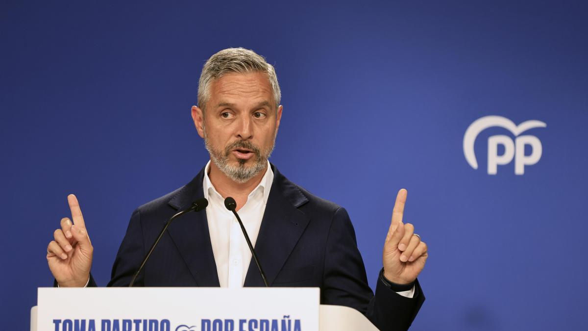 El PP alerta: el contrato del Gobierno con Huawei pone en riesgo al Estado