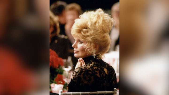 #ThrowbackThursday: Loni Anderson, late ‘WKRP’ star, said Detroit felt like home