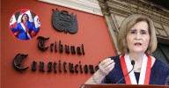 Luz Pacheco asegura que se mantendrán pruebas contra Dina Boluarte para evitar blindaje: Se conservarán hasta el fin del mandato