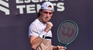 Ignacio Buse | “Está con una confianza enorme y no sabemos hasta dónde pueda llegar”:  Buse y por qué accedió al cuadro principal del US Open 2025 en apenas 4 Grand Slams | Tenis peruano| tlcnota | DE