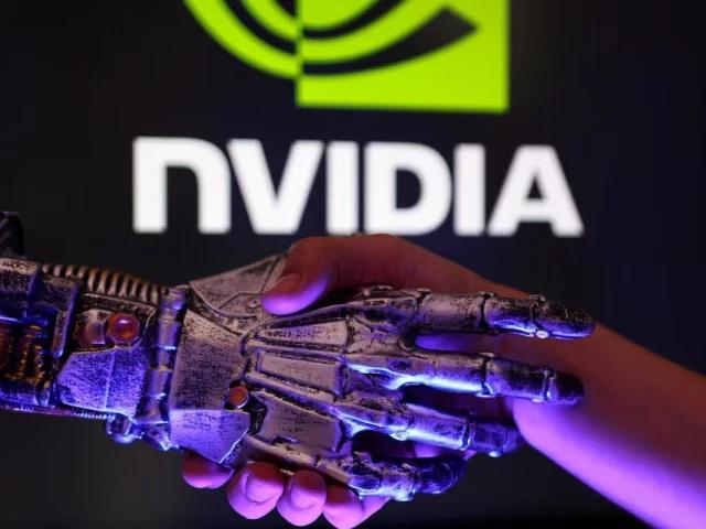 Nvidia CEO Jensen Huang says AI boom far from over