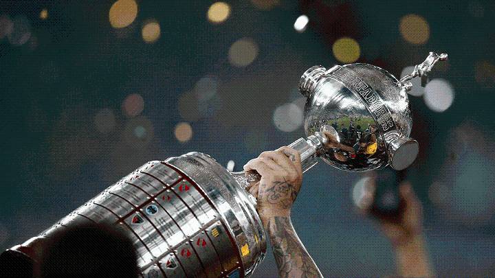 Copa Libertadores 2025: Este jueves continúan los octavos de final con tres partidos
