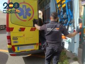 Agresión brutal por diez euros deja a un hombre al borde de la muerte