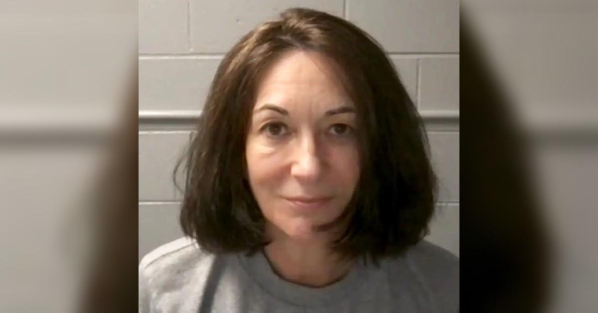 EXCLUSIVE: Ghislaine Maxwell Faced Inmate Backlash And Beating Threats