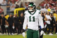 Jets Activate EDGE Jermaine Johnson From PUP List