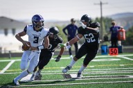 Wolves Open Season With Tough Test vs. Mountain View’s D1 QB