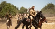 Palestine selects Annemarie Jacir’s BFI and BBC Film-backed ‘Palestine 36’ as Oscar entry