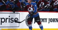 Tyson Barrie on his NHL career, Avalanche memories and his beer company 
