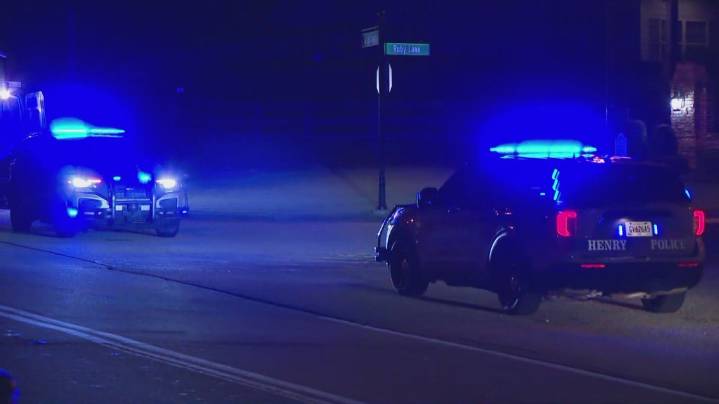 Wife killed, husband dead in alleged Henry County murder