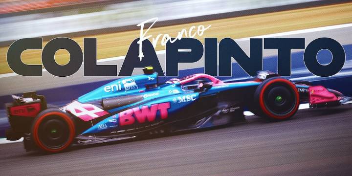 El contundente respaldo de la F1 a Franco Colapinto: de que “su velocidad natural es evidente” al “objetivo” para seguir en 2026